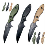 Faca Tatica Resgate De