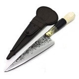 Faca Tesoura Esquila Hunter