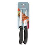 Faca Victorinox Conjunto 2