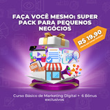 Faca Voce Mesmo Curso