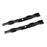 Facas Laminas Trator Husqvarna