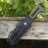 Facas Taticas Afiada Militar Punhal Rambo Camping Lamina