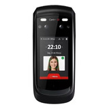 Face Id Control Id