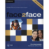 Face2face Pre