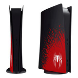 Faceplate Console Ps5 Spider