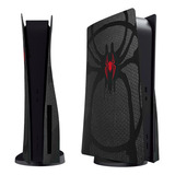 Faceplate Ps5 Spider Man