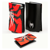 Faceplate Ps5 Tampa Spider
