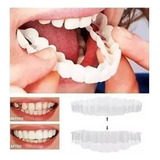 Facetas De Dentes Posticos