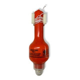 Facho Holmes Led Solas Stander 1 Pilha Certificado Solas