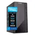 Fácil Computadores Gabinete Premium Intel I5 12400 12ª 16gb Ddr4 Ssd 480gb