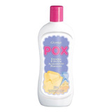 Facilitador Passar Roupas Goma Pox 200ml