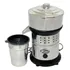 Facility Extrator Elétrico Eletrodoméstico 500w Suco Laranja Potente Cor Inox Frequência 60hz