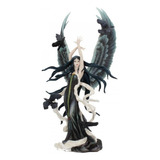 Fada Dos Corvos Morrigan