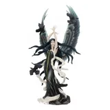 Fada Dos Corvos Morrigan