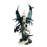 Fada Dos Corvos Morrigan