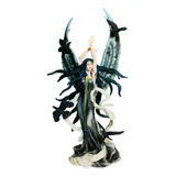 Fada Dos Corvos Morrigan