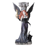 Fada Wicca Castical Oraculo