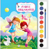 Fadas Brilhantes De