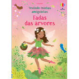 Fadas Das Arvores