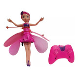 Fadinha Fada Magica Que