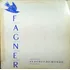 Fagner - As Dores Do Mundo - Lp Single Rca 1990