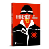 Fahrenheit 451 Livro Ray