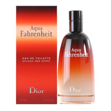 Fahrenheit Aqua 125 Ml