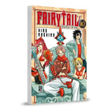 Fairy Tail 