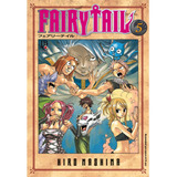 Fairy Tail 