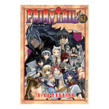 Fairy Tail