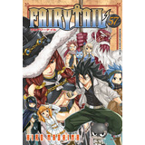 Fairy Tail 