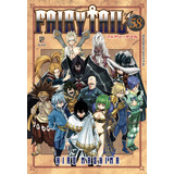 Fairy Tail - Vol. 58, De Mashima, Hiro. Japorama Editora E Comunicação Ltda, Capa Mole Em Português, 2017