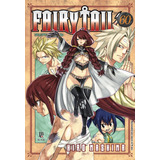 Fairy Tail 