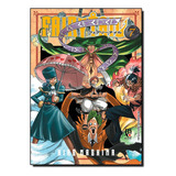 Fairy Tail - Vol. 7: Fairy Tail - Vol. 7, De Hiro Kiyohara., Vol. Não Aplica. Editora Jbc, Capa Mole Em Português