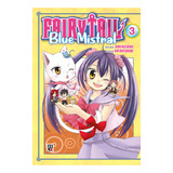 Fairy Tail Blue Mistral