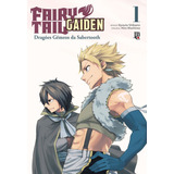 Fairy Tail Gaiden - Vol. 1, De Shibano, Kyouta. Japorama Editora E Comunicação Ltda, Capa Mole Em Português, 2017