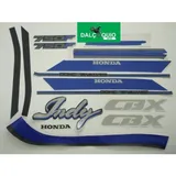 Faixa Adesiva Cbx 750