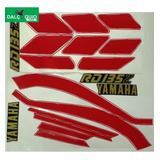 Faixa Adesiva Rd 135z