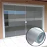 Faixa Adesiva Sinalização Jateado Porta Box Blindex 2m X 5cm