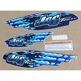 Faixa Adesiva Yamaha Jog