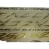 Faixa Adesivo Moto Fazer 250  09 Vermelha Frete Free Br
