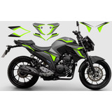 Faixa Adesivos Fazer 250