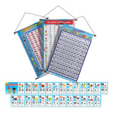 Faixa Alfabeto Ilustrado Sala