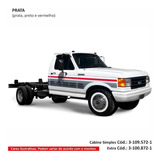 Faixa Auto Adesiva F4000