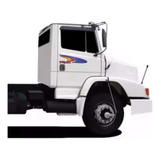 Faixa Auto Adesiva Mb