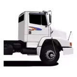 Faixa Auto Adesiva Mb