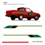 Faixa Auto Adesiva Para