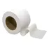Faixa Branca Anti Trombada Porta Vidro Blindex 3m X 10cm