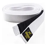 Faixa Branca Jiu Jitsu