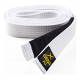 Faixa Branca Jiu Jitsu